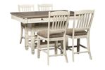 Picture of Bolanburg 5pc Counter Dining Set