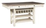 Picture of Bolanburg Counter 6pc Dining Set