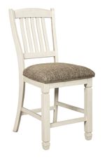 Picture of Bolanburg Counter 6pc Dining Set