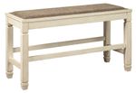 Picture of Bolanburg Counter 6pc Dining Set