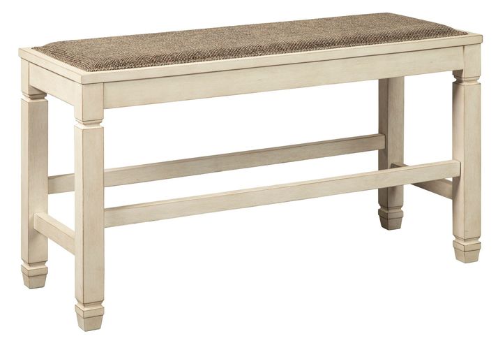 Picture of Bolanburg Counter 6pc Dining Set