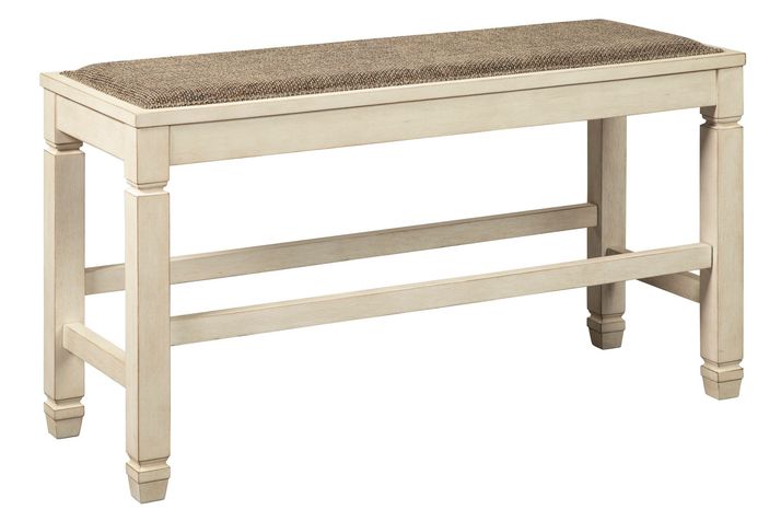 Picture of Bolanburg Counter 6pc Dining Set