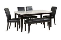 Picture of Westby 6pc Dining Set