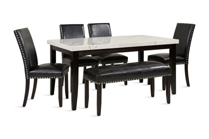 Picture of Westby 6pc Dining Set