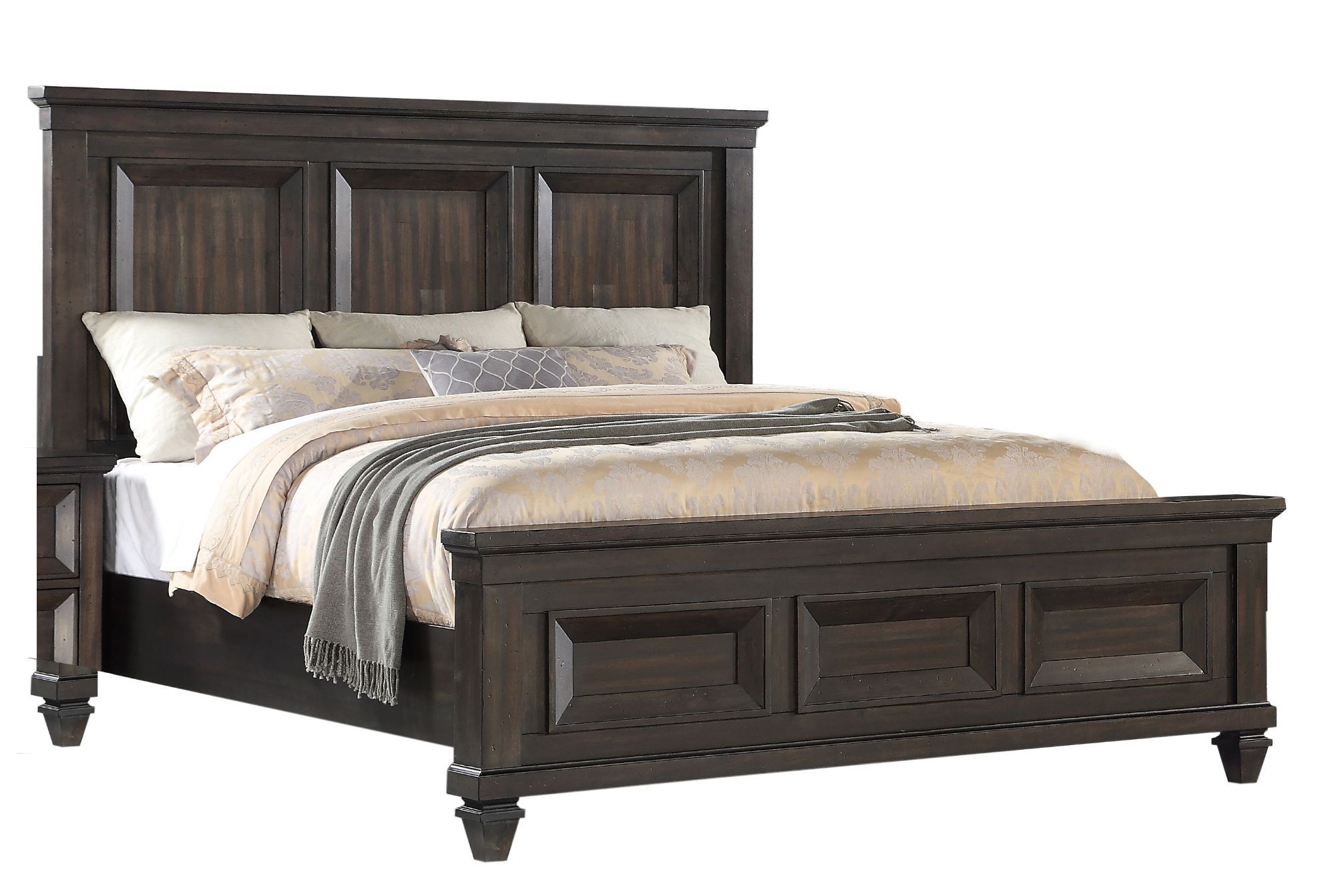 Sevilla Queen Bed