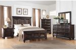 Picture of Sevilla Queen Bed