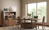 Picture of Cannon Valley 5pc Convertible Dining Set