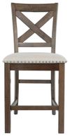 Picture of Moriville Barstool