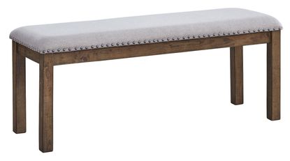 Picture of Moriville Dining Upholstered Bench