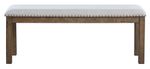 Picture of Moriville Dining Upholstered Bench