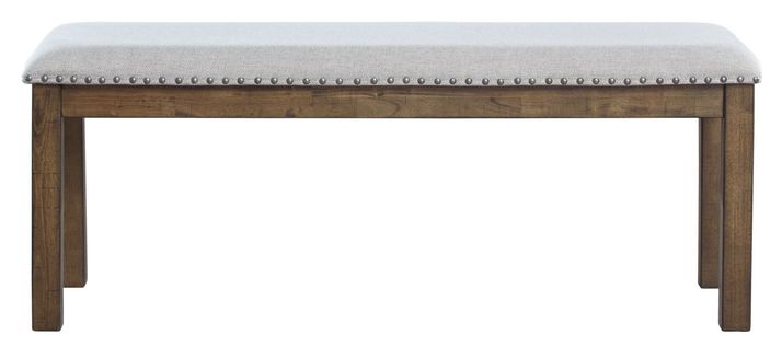 Picture of Moriville Dining Upholstered Bench