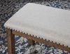 Picture of Moriville Dining Upholstered Bench