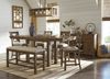 Picture of Moriville 6pc Counter Dining Set