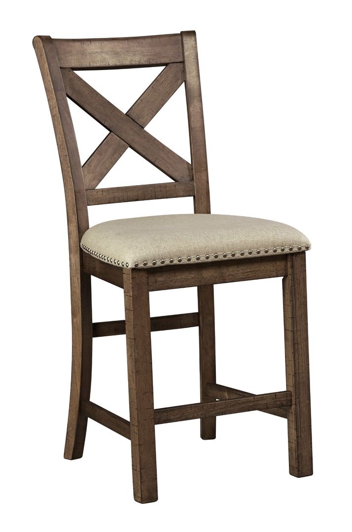 Picture of Moriville 6pc Counter Dining Set
