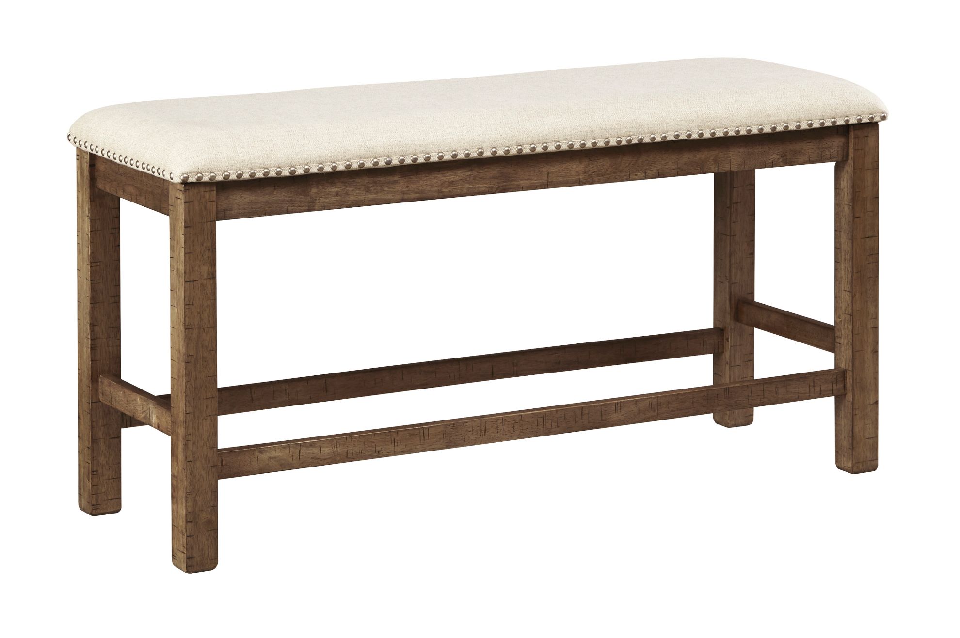 Moriville Counter Bench
