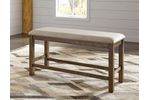 Picture of Moriville Counter Bench