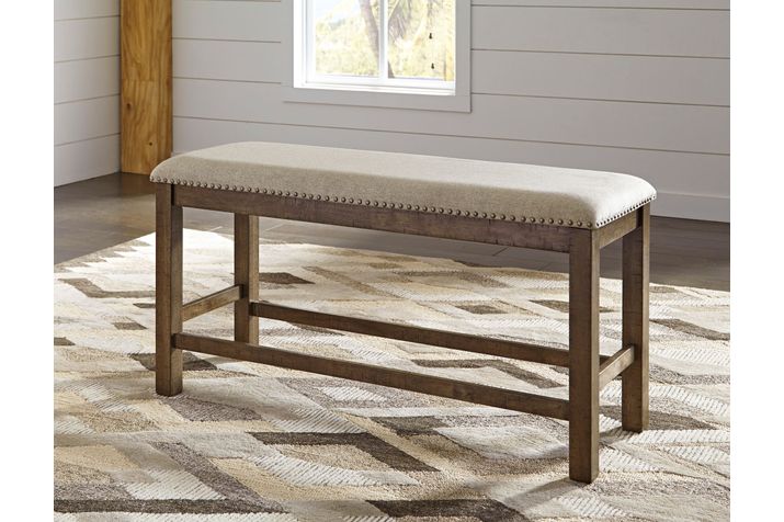 Picture of Moriville Counter Bench