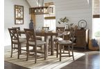 Picture of Moriville 7pc Counter Dining Set
