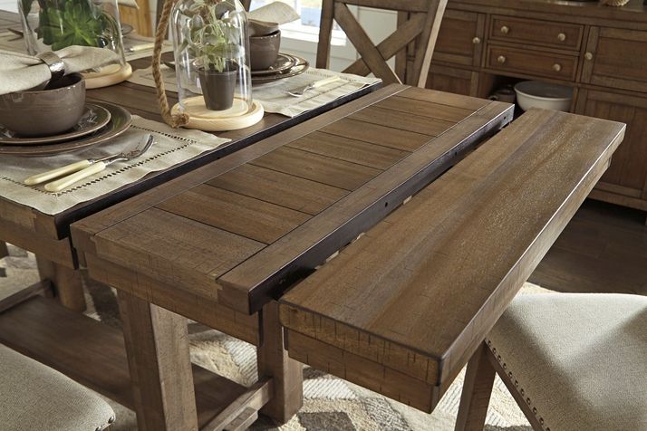 Picture of Moriville Counter Table