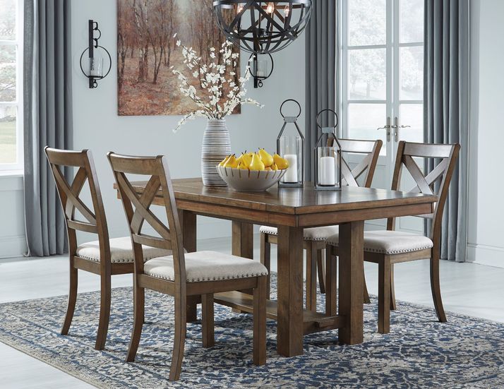 Picture of Moriville Dining Table