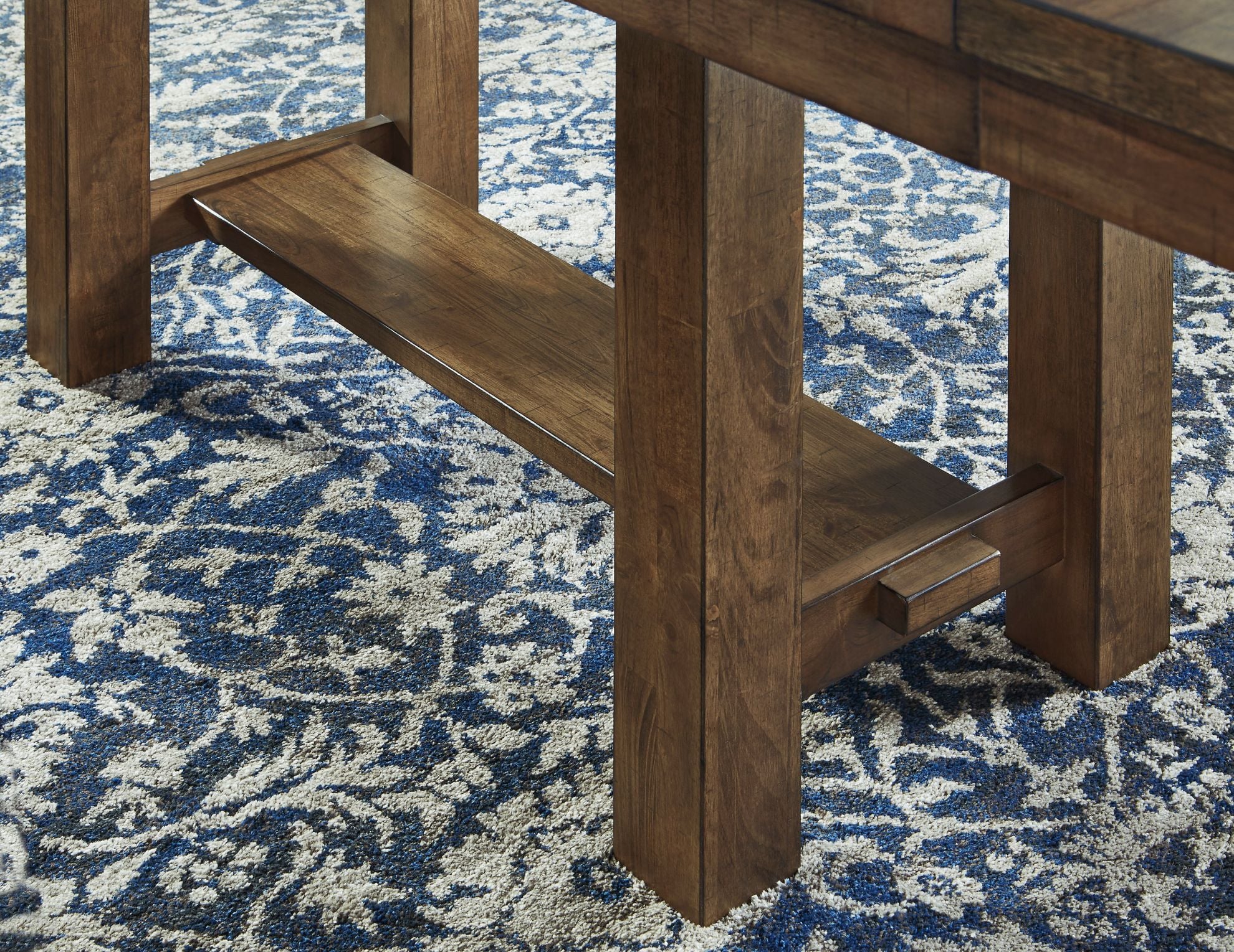 Moriville Dining Table | The Furniture Mart