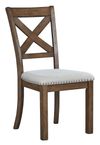 Picture of Moriville 6pc Dining Set