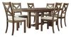Picture of Moriville 7pc Dining Set