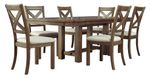 Picture of Moriville 7pc Dining Set