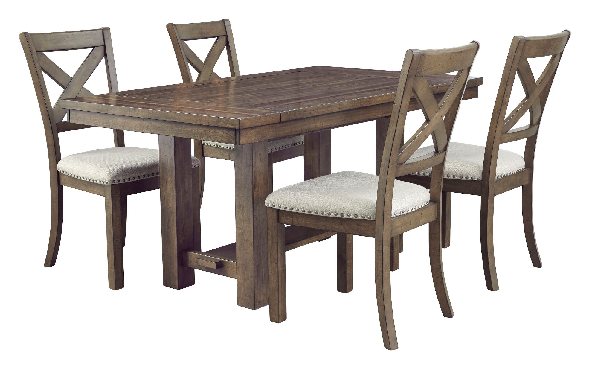 Moriville 5pc Dining Set