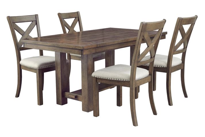 Picture of Moriville 5pc Dining Set