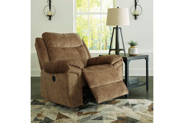 Picture of Huddle-Up Rocker Reclining