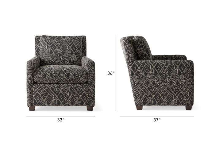 Picture of Atez Accent Chair