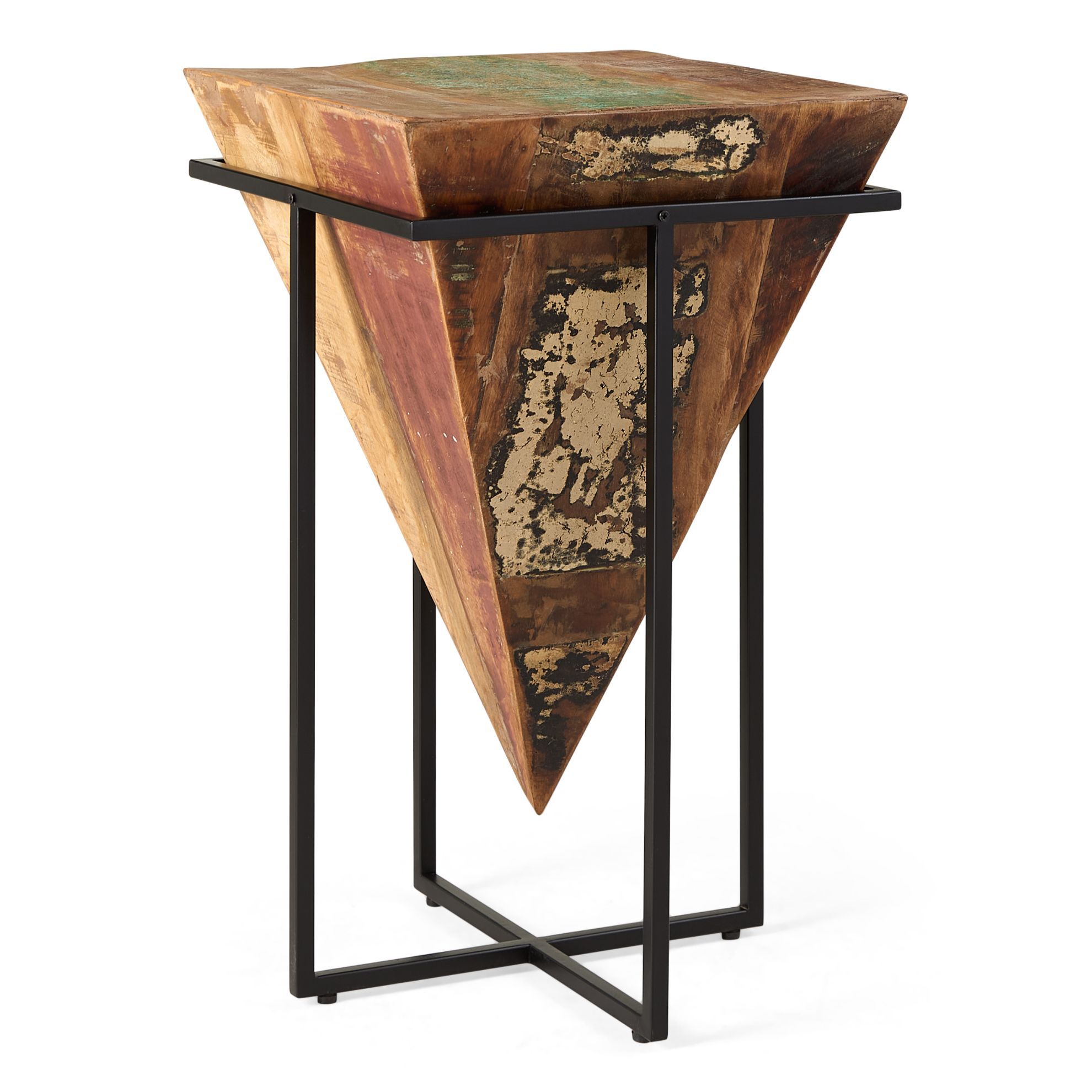 Tripton Accent Table