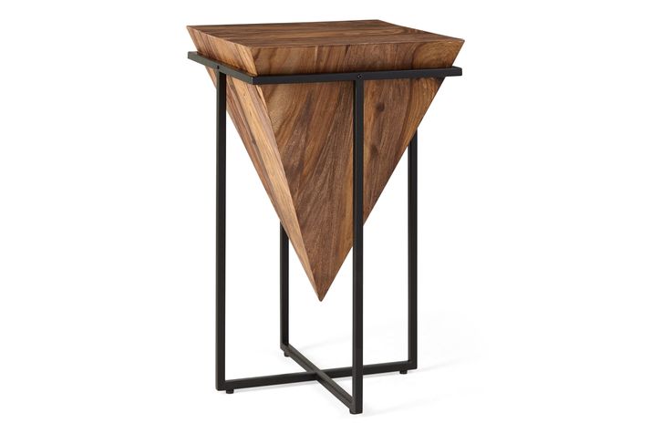 Picture of Brownstone Accent Table