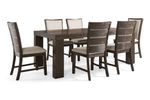 Picture of Grady 7pc Dining Set