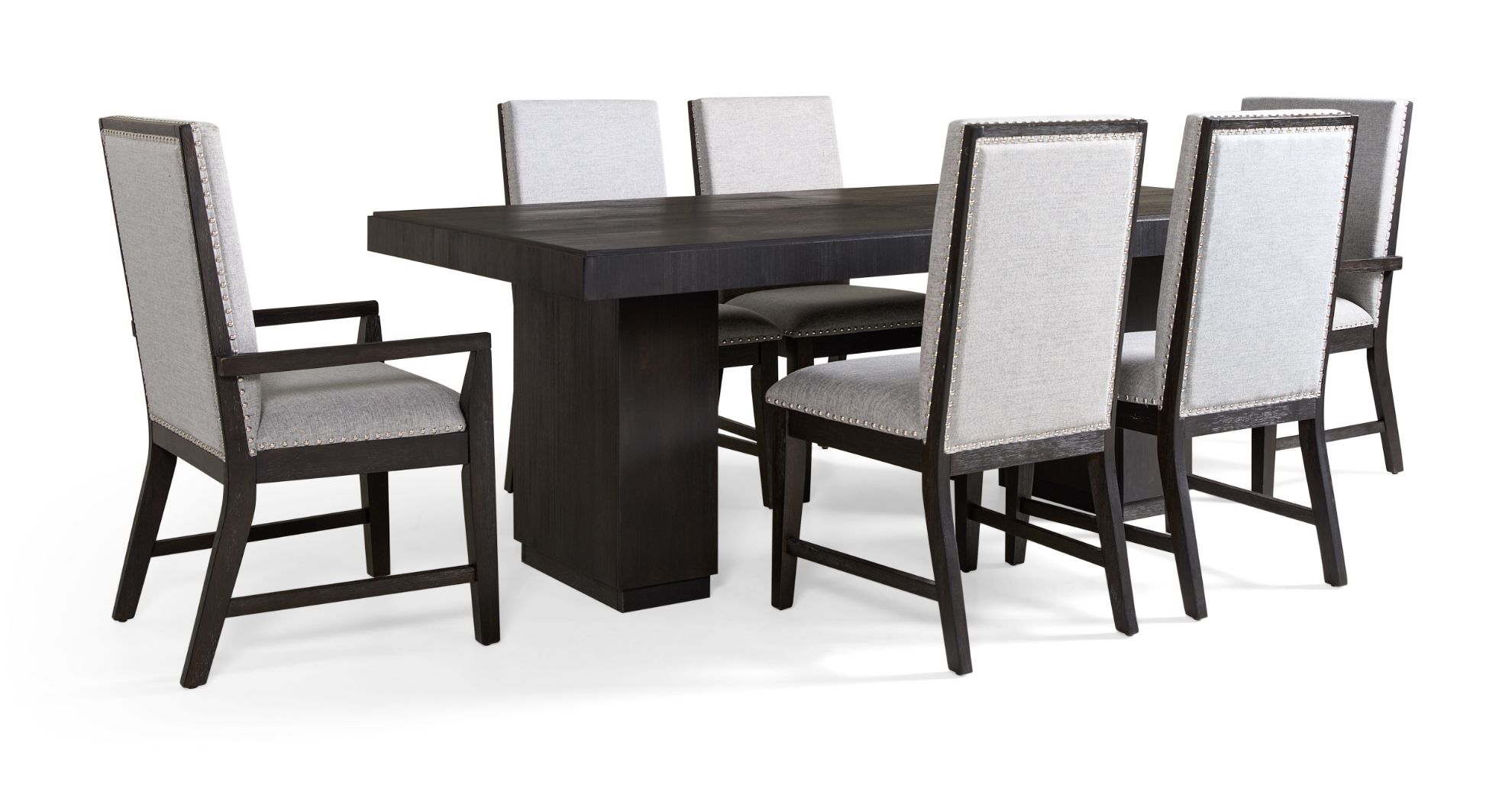 Donovan 5pc Dining Set