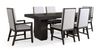 Picture of Donovan 5pc Dining Set