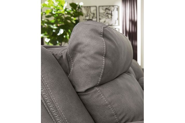 Picture of Next-Gen Power Console Loveseat