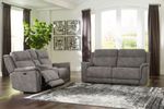 Picture of Next-Gen Power Console Loveseat