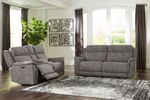 Picture of Next-Gen Power Console Loveseat