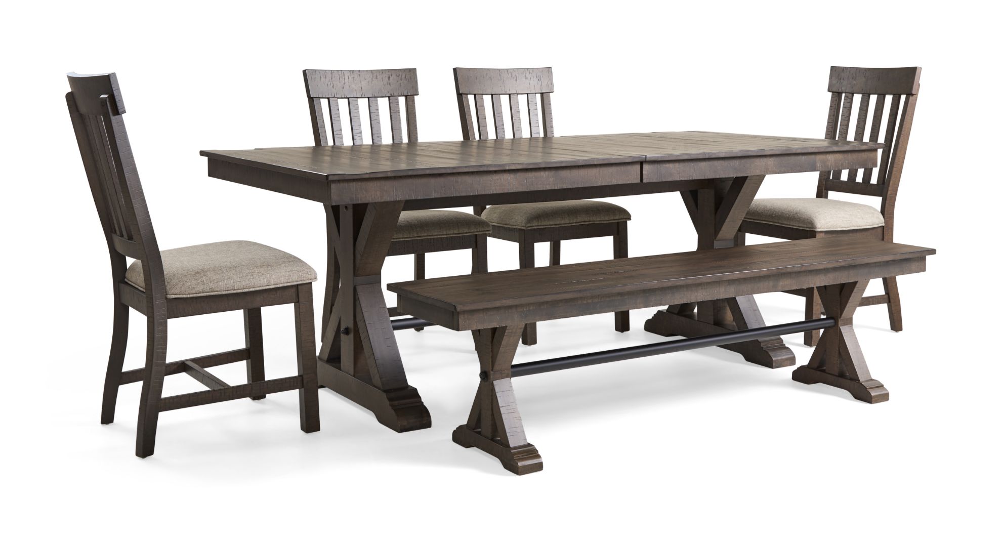 Sullivan 6pc Dining Set