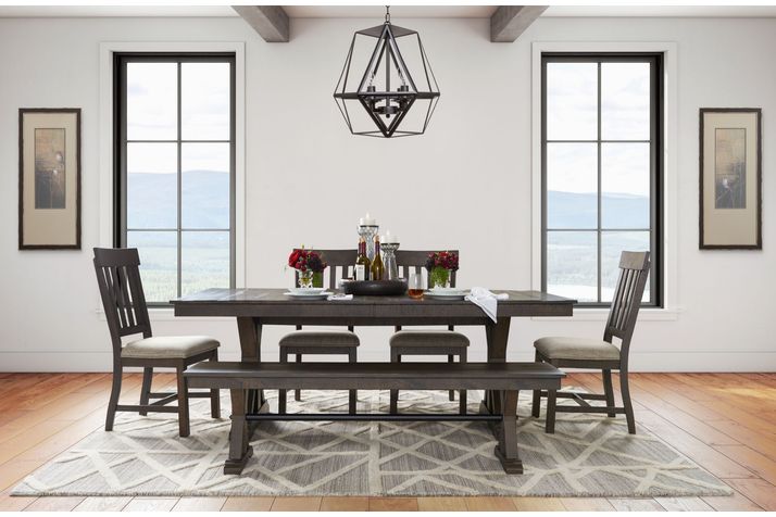 Picture of Sullivan 6pc Dining Set