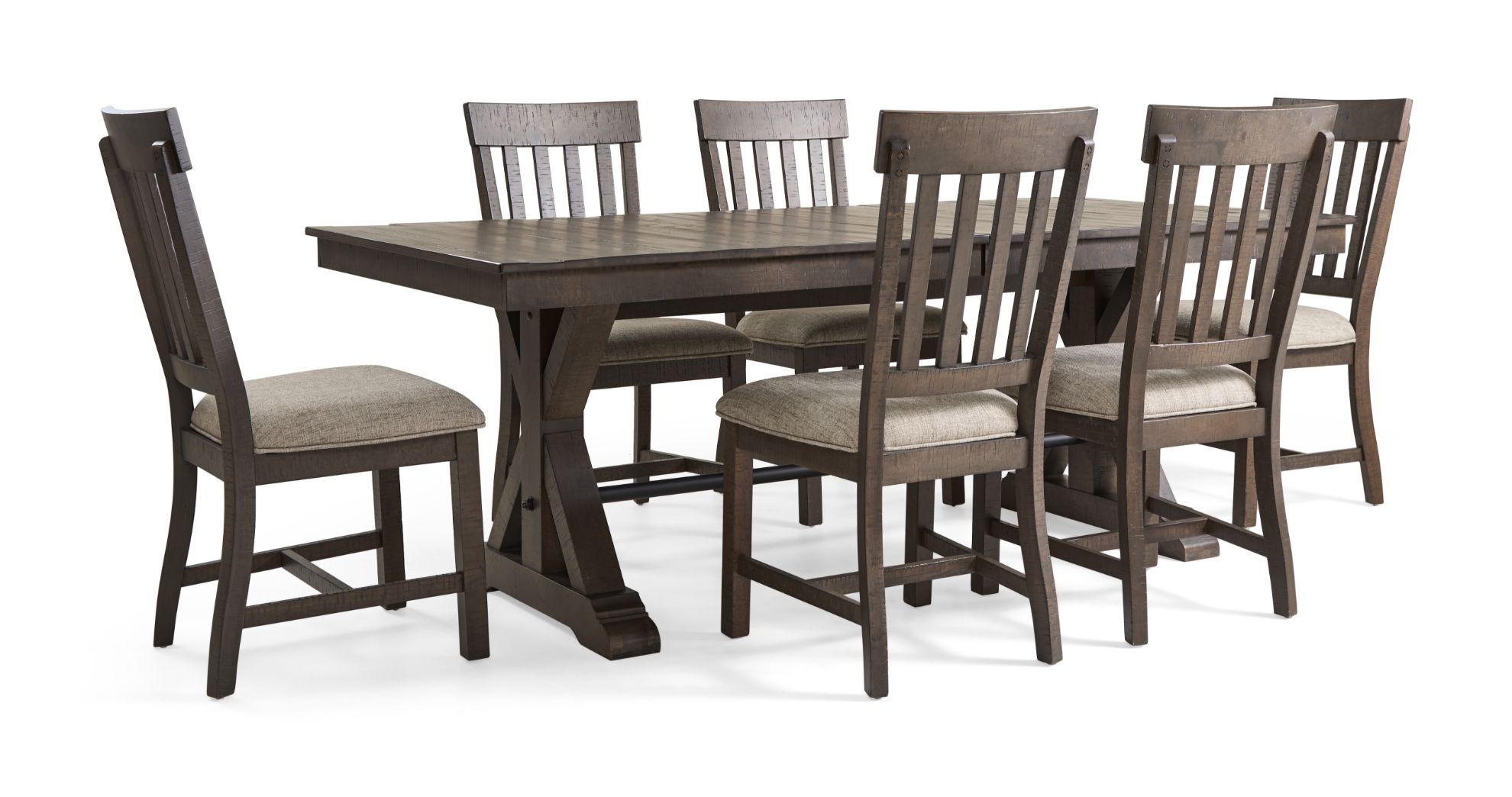 Sullivan 7pc Dining Set