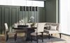 Picture of Maddox Corner Bench with Three Pillows