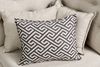 Picture of Maddox Corner Bench with Three Pillows