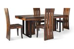 Picture of Sierra 5pc Dining Set