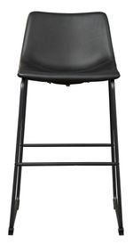 Picture of Centiar Black Barstool
