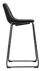 Picture of Centiar Black Barstool