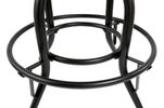 Picture of Pinnadel 30 inch Swivel Stool
