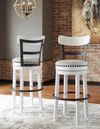 Picture of Valebeck Swivel Barstool